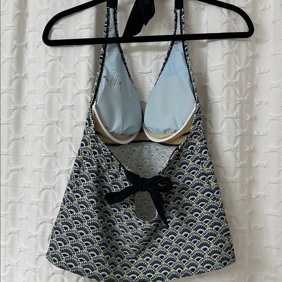 Athleta Swimsuit Top - Picture 3 of 5